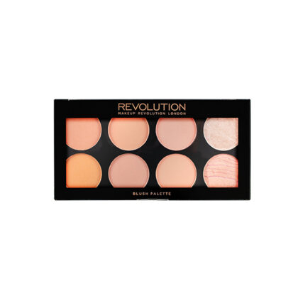 Ultra Blush Palette Hot Spice-1-revolution-hpm