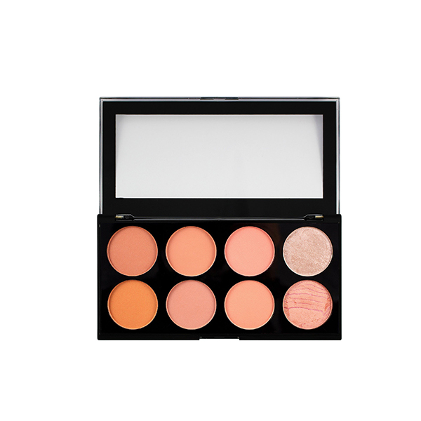 Ultra Blush Palette Hot Spice-2-revolution-hpm