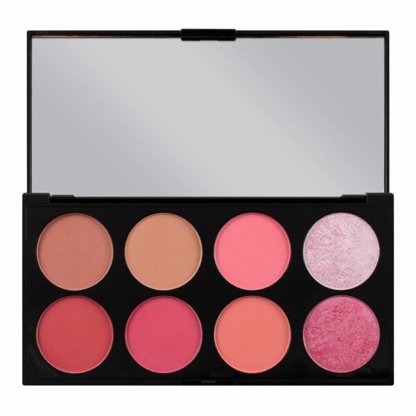 Ultra Blush Palette Sugar Spice-2