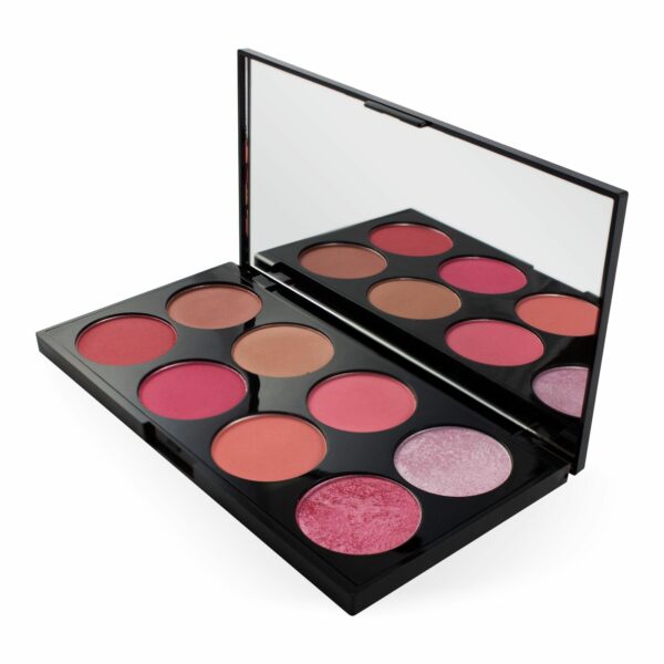 Ultra Blush Palette Sugar Spice-3