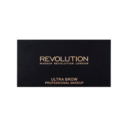 Ultra Brow Kit - Medium to Dark-1-REVOLUTION-HPM