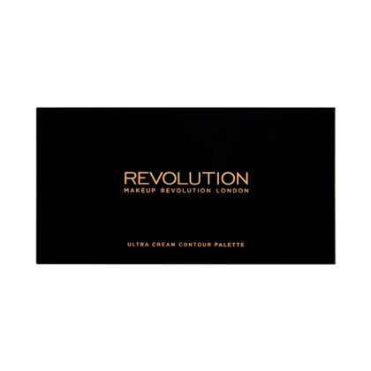 Ultra Cream Contour Palette-1-revolution-hpm