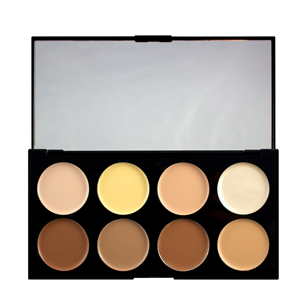 Ultra Cream Contour Palette-2-revolution-hpm