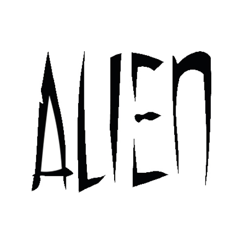 Alien - Cosmetics Brand