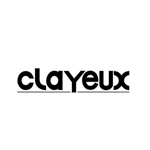 Clayeux - Cosmetics Brand