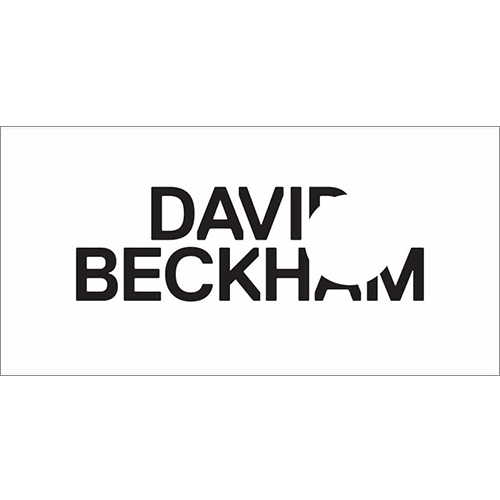 David Beckham - Cosmetics Brand