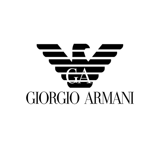 Giorgio Armani - Cosmetics Brand