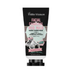masque-charbon-visage-facial-charcoal-mud-mask-hpm