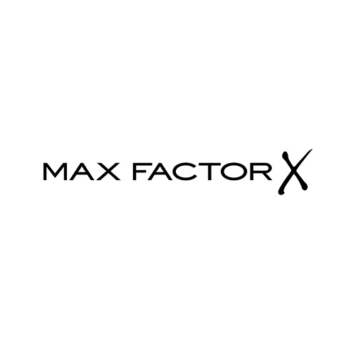 Max Factor - Cosmetics Brand