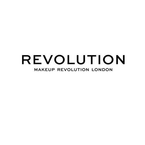 Revolution - Cosmetics Brand