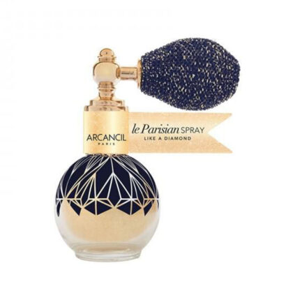 Arcancil parisian spray like a diament -hpm