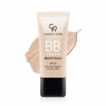 GOLDEN ROSE-BB CREME BEAUTY