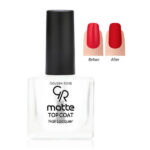 GR-MATTE TOP COAT- HPM