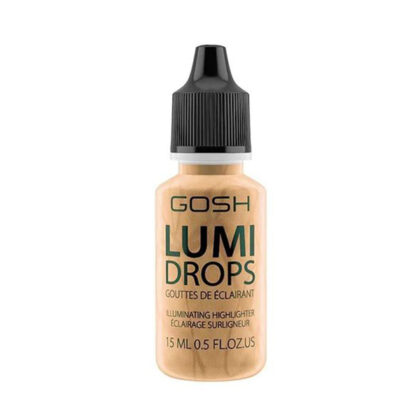 Gosh- lumi drops 15 ml 014-HPM