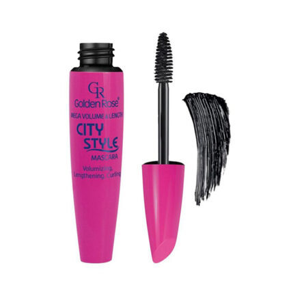 GR-MASCARA CITY STYLE 2- HPM