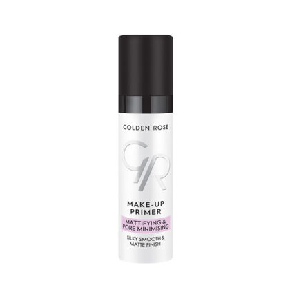 MAKE-UP PRIMER MATTIFYING & PORE MINIMISING