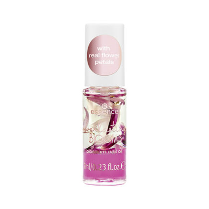 essence-everlasting BLOOMS blossom nail oil-hpm