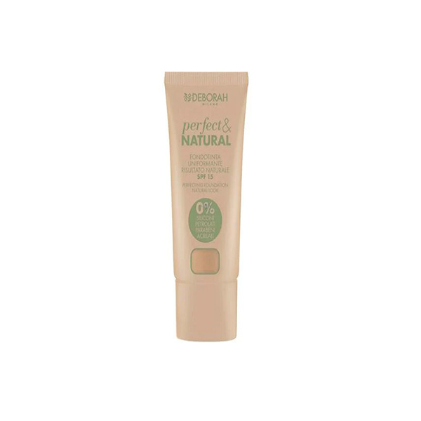 0---HPM perfect natural foundation