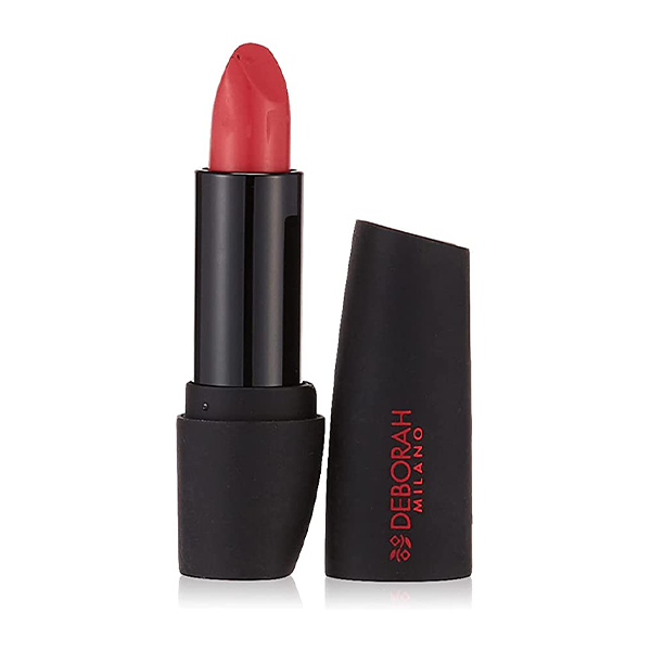 19-HPM ATOMIC RED MAT LIPSTICK