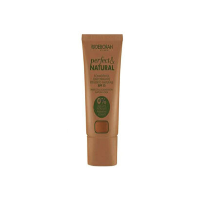 3--HPM perfect natural foundation