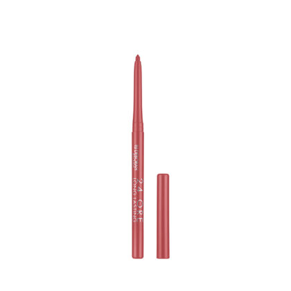 Antique-Rose-5 HPM LIP PENCIL 24ORE LONG LASTING