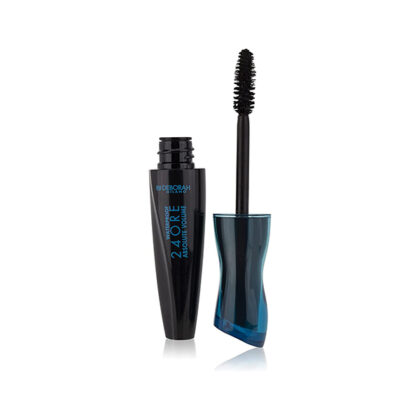 Black-HPM 24 ORE MASCARA ABSOLUTE VOLUME ETANCHE