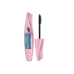 Black---HPM MY POWER VOLUME WATERPROOF