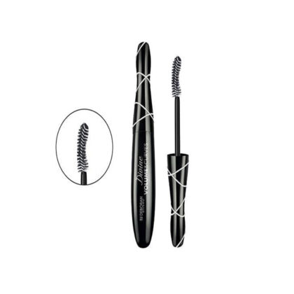 Black-HPM DIVINE VOLUME CURVES MASCARA