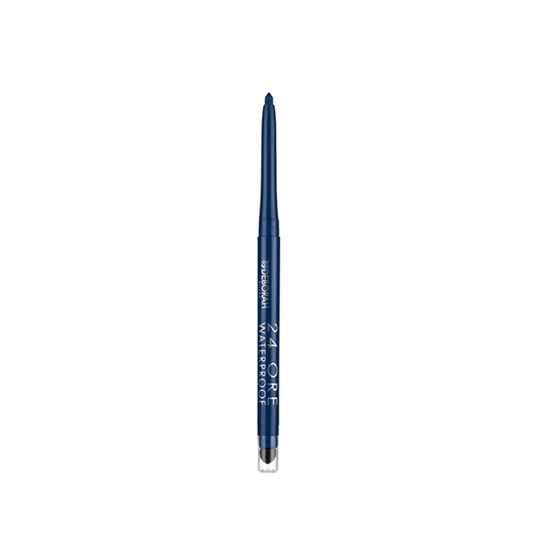 Blue-4-HPM EYE PENCIL 24ORE WATERPROOF