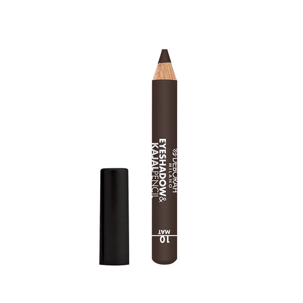 Brown HPM EYESHADOW KAJAL PENCIL