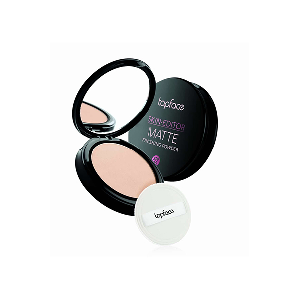 topface skin editor concealer 002 HPM