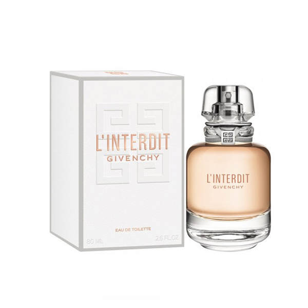 Givenchy-L'interdit-Eau-De-Toilette-Femmes-80-HPM-