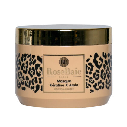 Masque amla keratine 500ml ROSEBAIE HPM