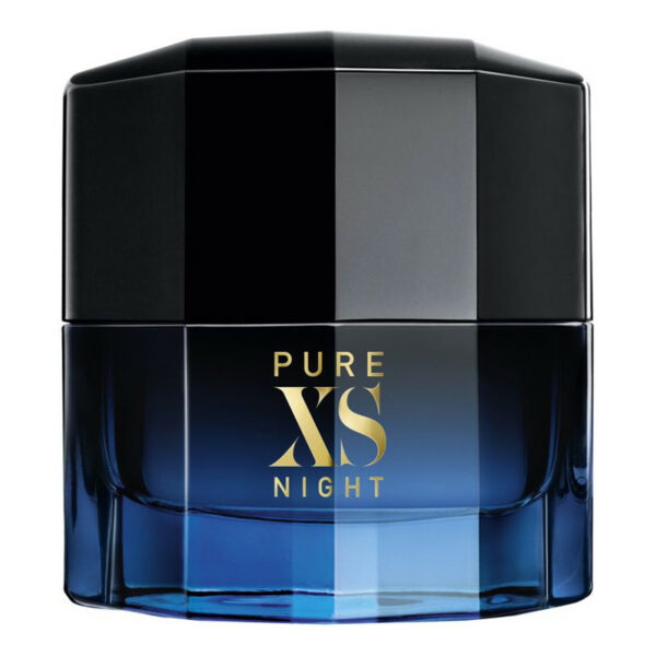 PURE XS NIGHT EDP 2 pacco roane hpm