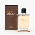 TDH EDT HERMES HPM