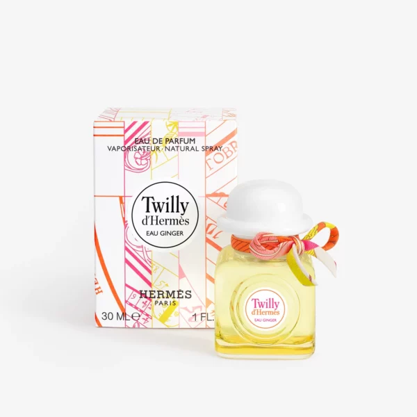 Twilly eau ginger edp HERMES HPM