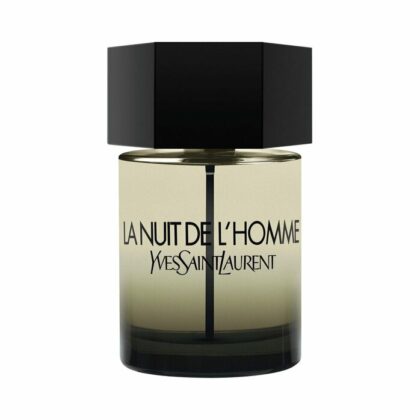 Ysl LA NUIT DE L_HOMME EDT 100ML HPM