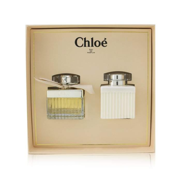 CHLOÉ Coffret eau de parfum + lait pour le corps hpm