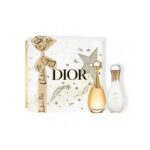 DIOR COFFRET J'ADORE EAU DE PARFUM 50ML + LAIT DE CORPS 75ML HPM