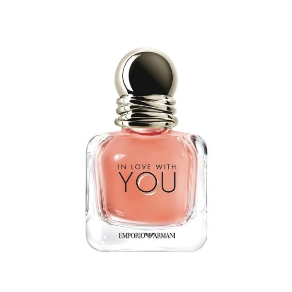 ARMANI IN LOVE WITH YOU EAU DE PARFUM HPM