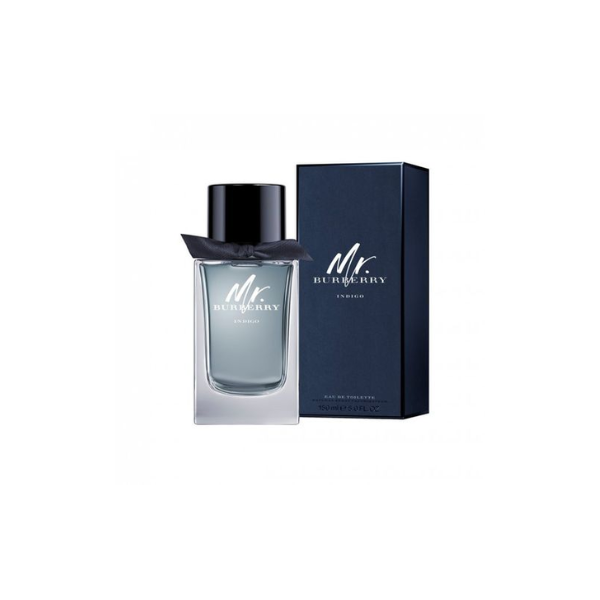 Burberry Mr Burberry - Indigo - Eau de toilette - 150 ML HPM