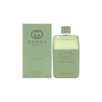 Gucci Guilty Love Edition Men's Eau De Toilette Parfume- 90ml HPM