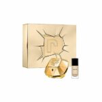 Paco Rabanne Lady Million HPM