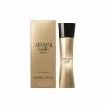 Armani Code Absolu Eau de Parfum hpm 75 ml