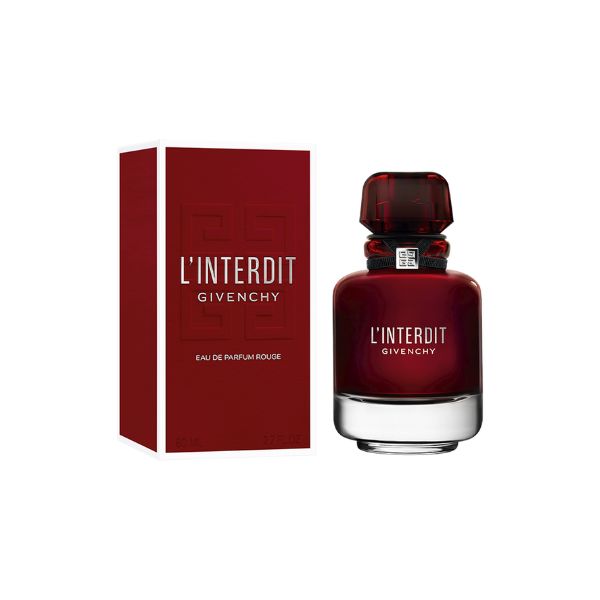 L'INTERDIT GIVENCHY EAU DE PARFUM ROUGE HPM