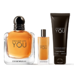 ARMANI Stronger With You Coffret Eau De Toilette HPM