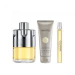 AZZARO WANTED Coffret Eau De Toilette HPM