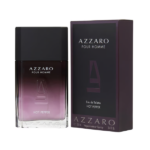 AAZZARO HOT PEPPER EAU DE TOILETTE HPM