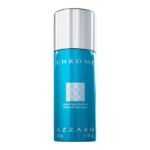 AZZARO CHROME DEODORANT 150 ML HPM