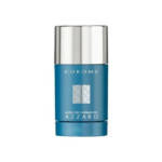 AZZARO CHROME DÉODORANT STICK HPM
